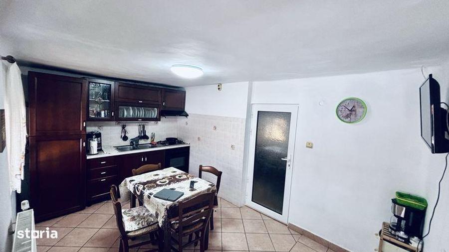 Casa pe nivel superba - 1
