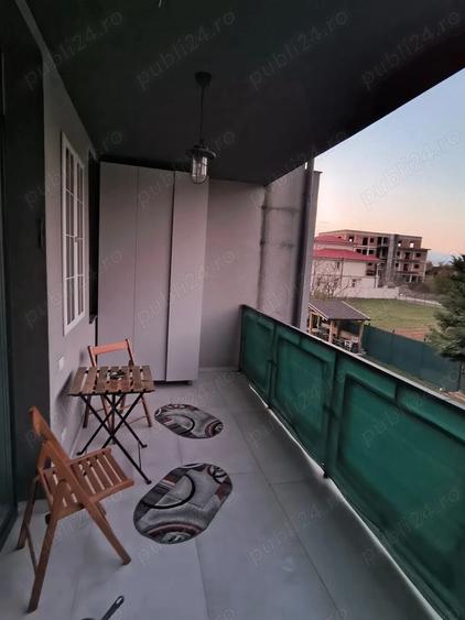 Inchiriez apartament Giroc. Cea mai lini?tita zona! - 7