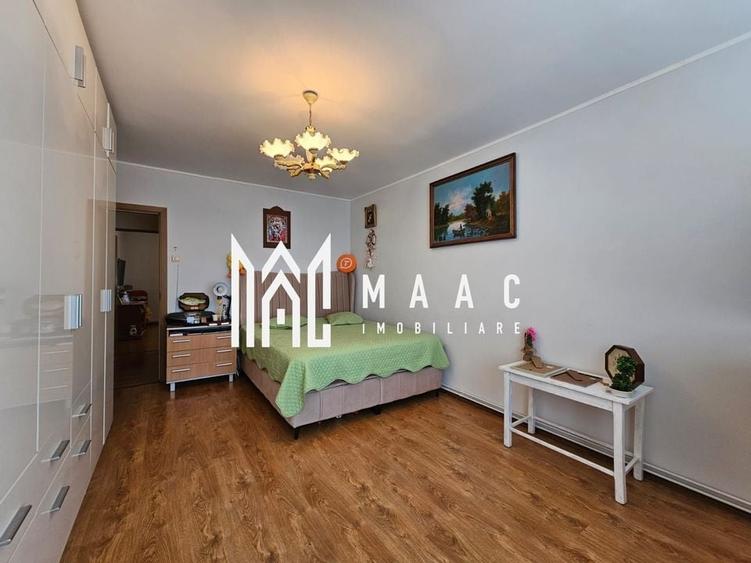 Apartament 2 Camere | 50MPU | Decomandat | Vasile Aaron - 1
