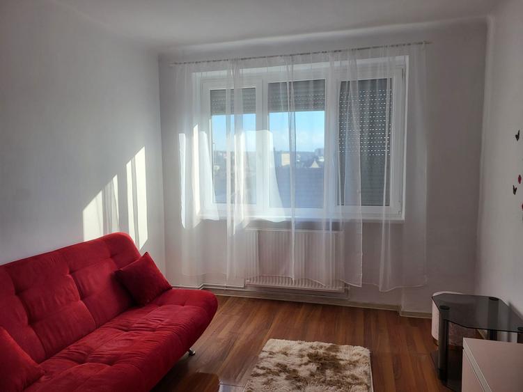 Inchiriez apartament in centru Tg. Mures - 1