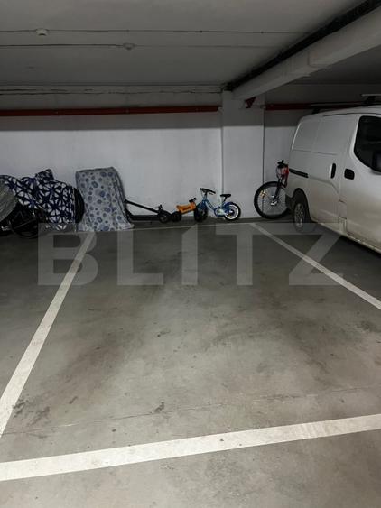 Apartament de 2 camere, 98 mp, zona Popas Pacurari - 6