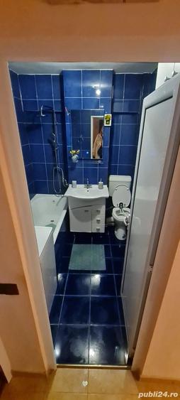 Oportunitate!!! Apartament 2 camere, decomandat, etaj 1, Craiter - 1