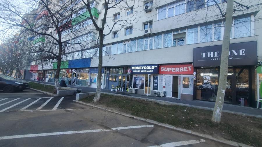 Oltenitei - Metrou Brancoveanu METROU  - suprafata  65 mp - pret 1.600 euro - 5