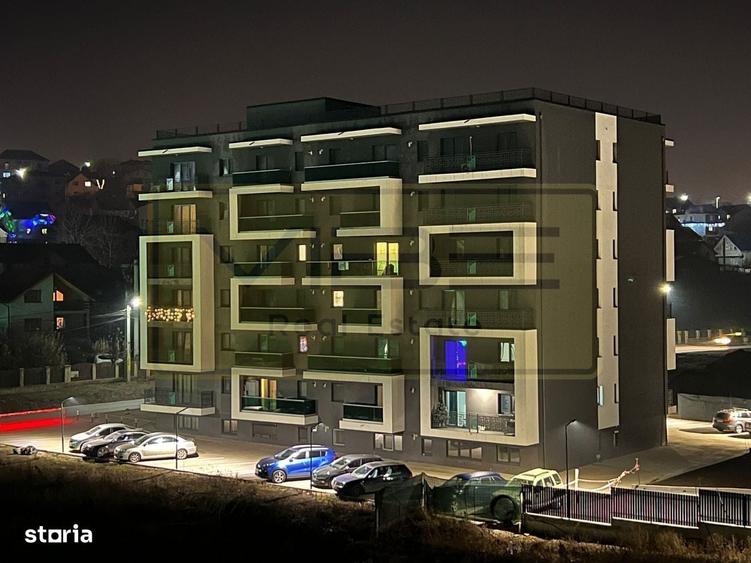 Garsonieră decomandată în Bârnova