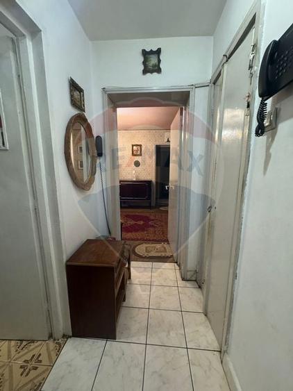 2 camere Brazda Etaj 1 comision 0 - 2