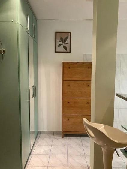 Apartament 2 Camere,Tineretului,Metrou,Mobilat Utilat,Balcon,Geam Baie,et.3/10. - 3