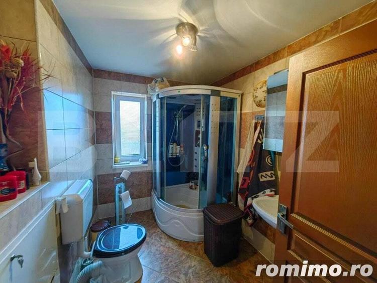 Casa individuala cu 4 camere, Oarda - Alba Iulia - 4