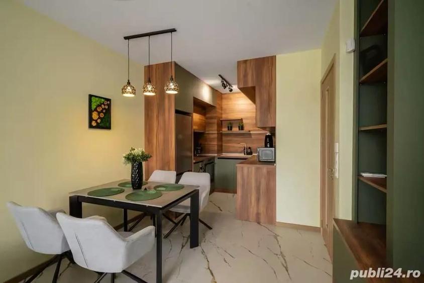 garsoniera 1 Decembrie - 4