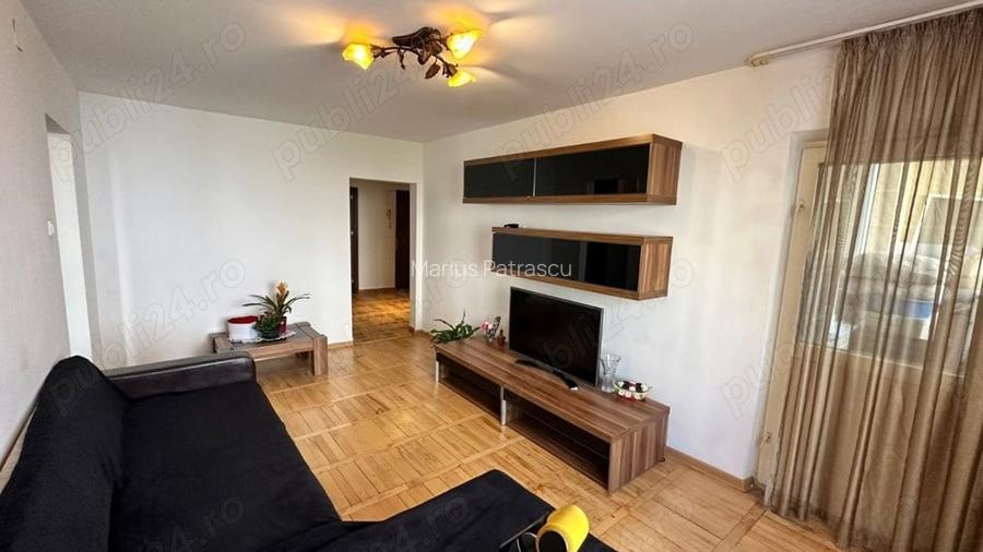 APARTAMENT 4 camere Margeanului -Parcare si Boxa