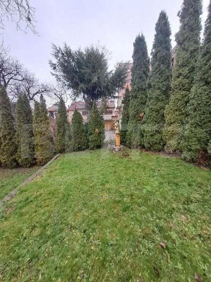 Apartament in vila, 4 camere, 300 mp, D+E+M, zona ultracentrala - 3