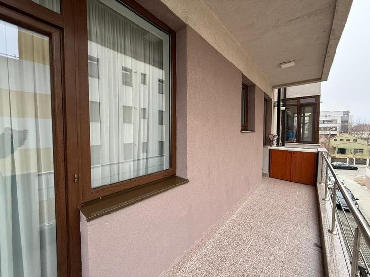 DE INCHIRIAT- Ap 2 camere Palazu Mare - 8