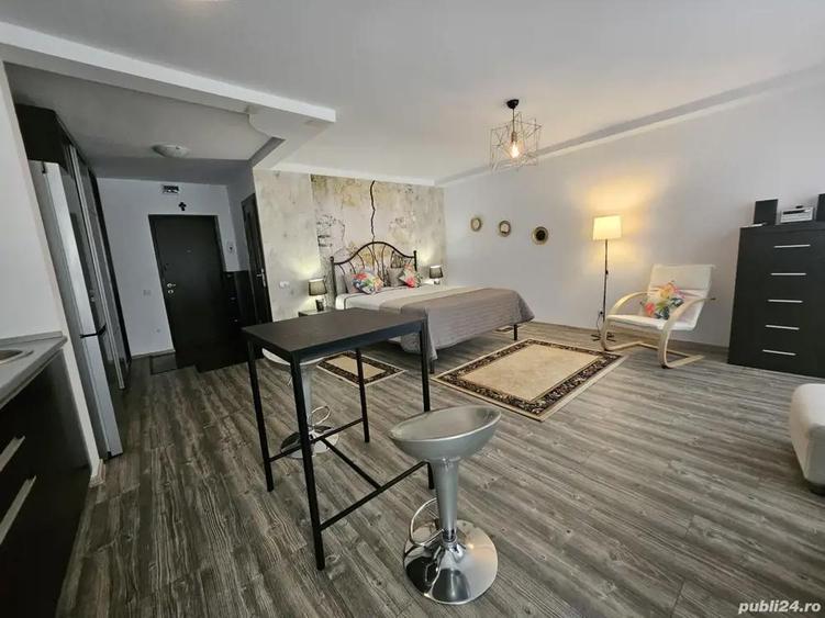 Garsoniera Timpuri Noi - Nerva Traian - Proprietar - 3