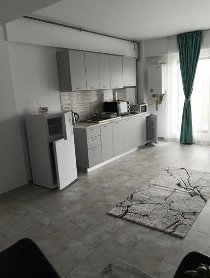 MAMAIA NORD - NAVODARI 2 CAMERE 49 MP. BLOC NOU, MOBILAT, UTILAT + LOC PARCARE - 2