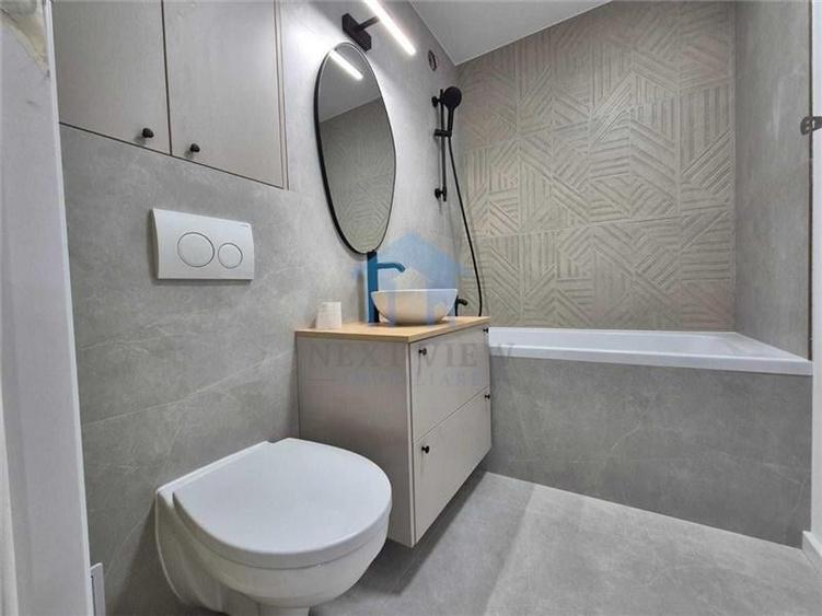 Garsoniera, Manastur - 2