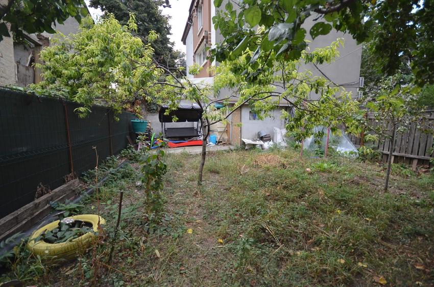 Apartament in vila - 6 camere - Calea Calarasilor - Traian - Unirii - 33