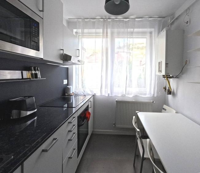 Apartament 2 camere de inchiriat - 4