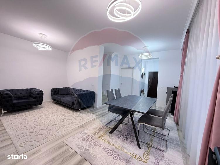 Casa moderna de vanzare | 4 camere si curte | Ulmi, Giurgiu - 12