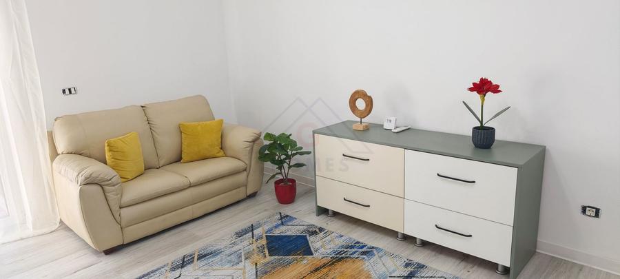 Lux aproape de judetean si Buziasului. PET FRIENDLY! - 3