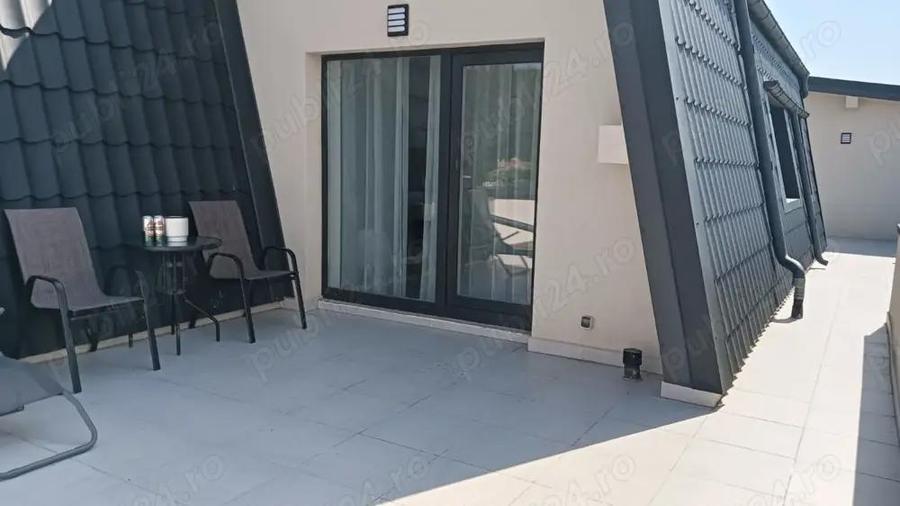 Inchiriez Penthouse superb pe termen lung - 2