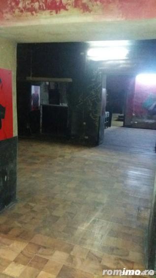 centrul vechi spatiu comercial 300 mp la subsol - 3