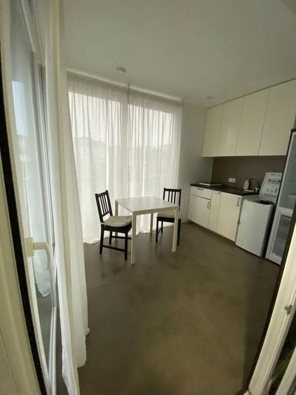 Inchiriez Garsoniera Pitesti craiovei - 2