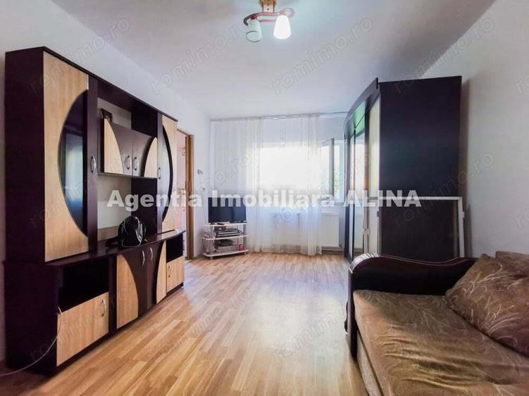 Garsoniera in Deva, zona Micro, str. Mihai Eminescu, 27 mp, semidecomandata, parter. - 1