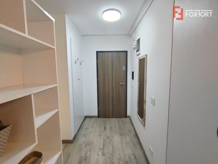 Apartament cu 2 camere de vanzare in Timisoara, zona Soarelui - 3