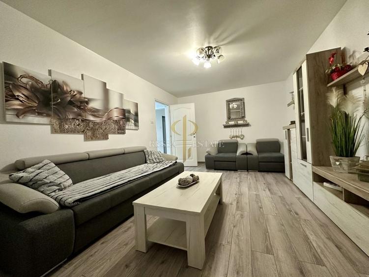 Apartament 3 camere Soarelui | etaj 1 | mobilat-utilat | centrala+Ac - 2