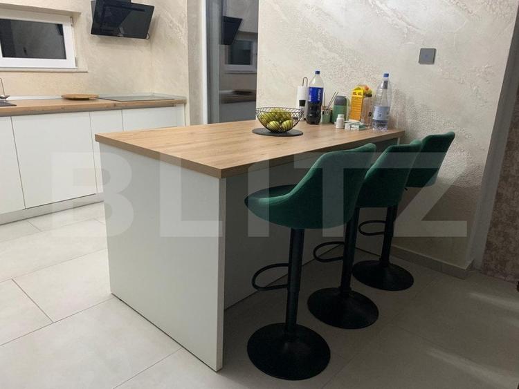 Casa 4 camere , Livezeni , 120 mp , 470 mp teren - 4