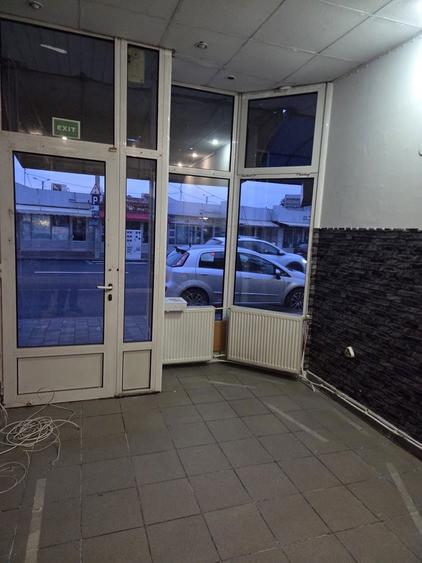 Magazin Piata Mare - 2