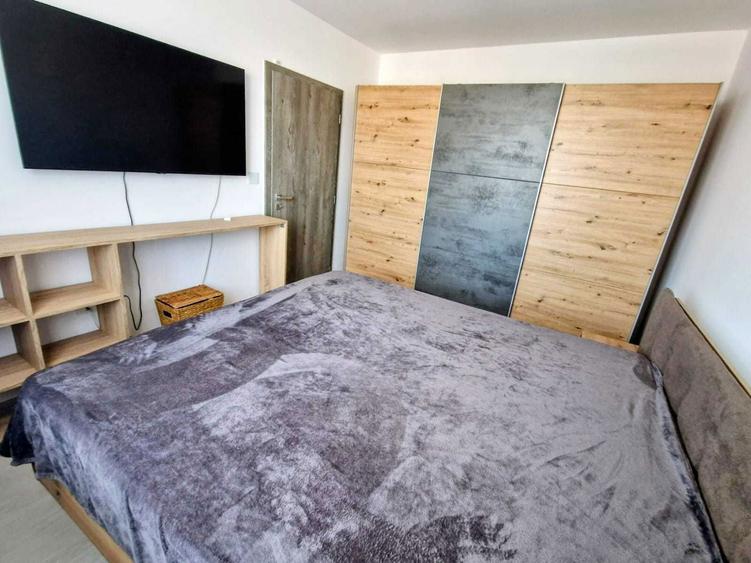 Apartament cu 2 camere + mansarda 130 mp - Smart Home - 6