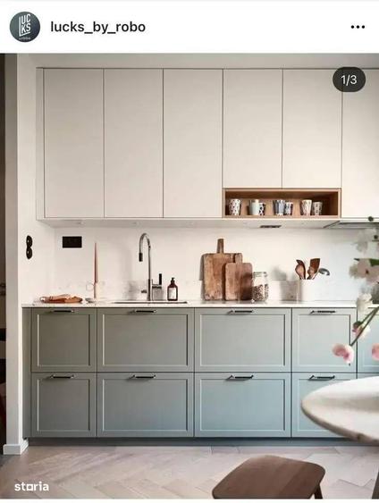 Apartament 2 camere Decomandat cu posibilitate rate la dezvoltator - 2