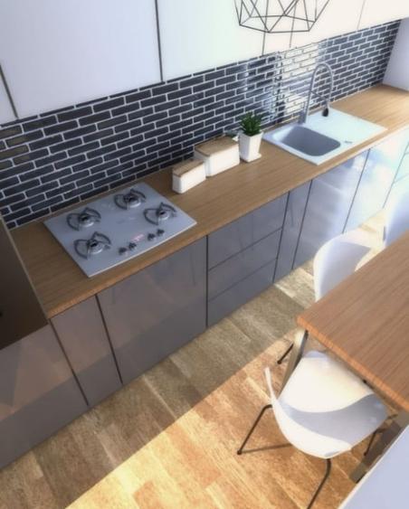 COMISION 0%! Apartament 3 Camere in Bloc Nou, in Vecinatatea Kaufland Pacurar - 17