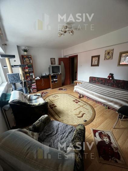 Apartament cu 3 camere de vânzare, Azuga, garaj inclus - 2