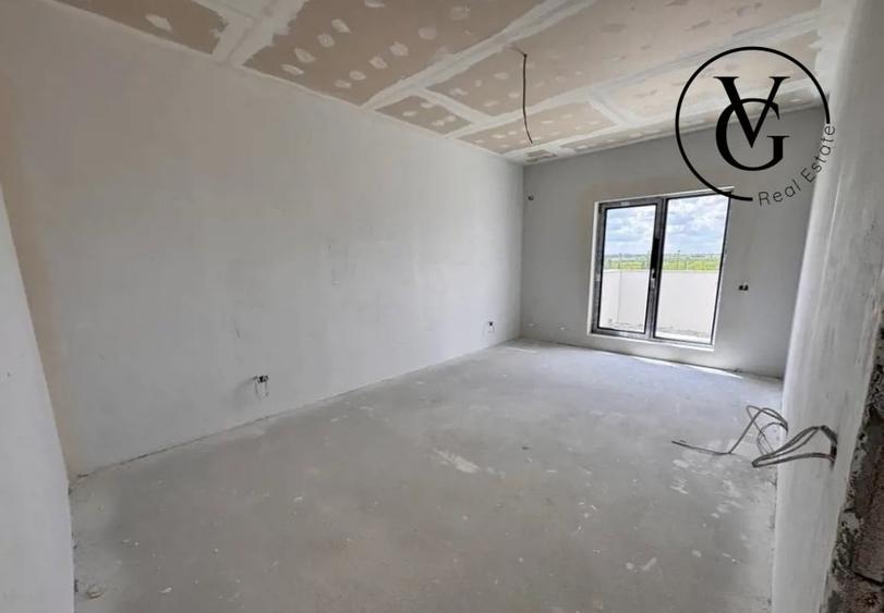 Apartament 2 camere - decomandat - Chitila - 3