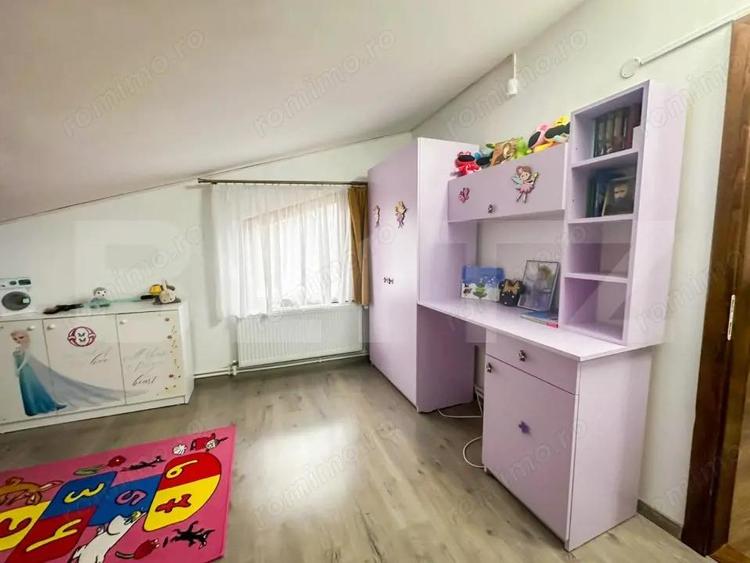 Casa individuala de vanzare, 216 mp, zona Cetate - 5