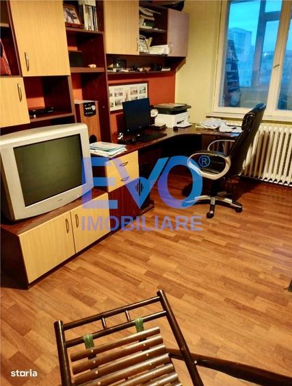 Apartament cu 4 camere, 2 bai, Alexandru cel Bun - 8