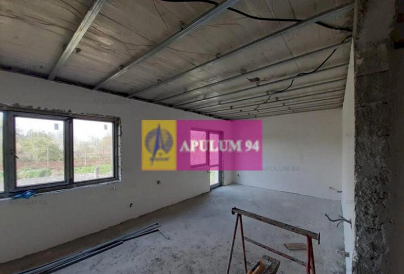 Vila in stil englezesc la cheie in Sudul Bucure?tiului - 34