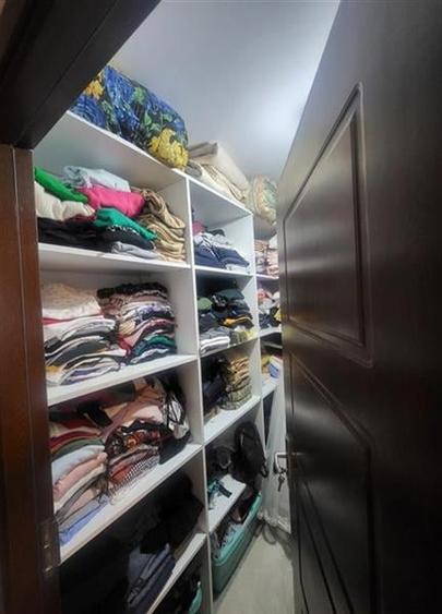 Vanzare apartament 4 camere Tei, complet renovat si mobilat - 12