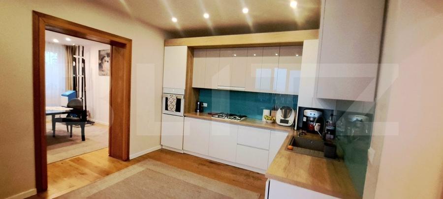 Casa 200 mp utili si 1113 mp teren, piscina, zona Gheorgheni - 6