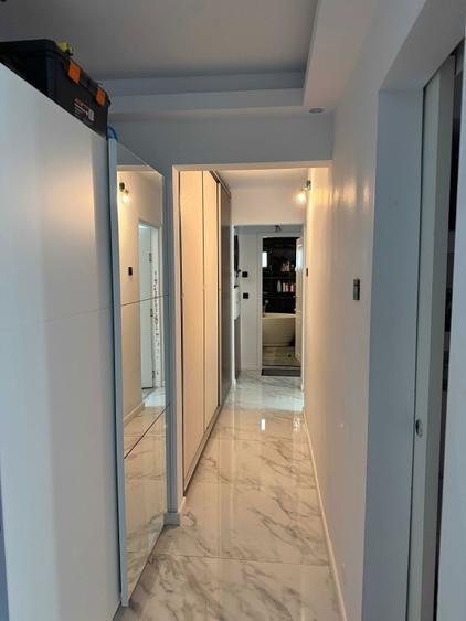 Apartament 3 camere, Nicolina 2 renovat complet 2022 - 1