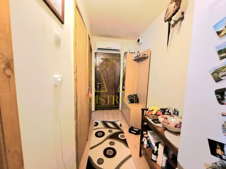 Apartament 1 camera decomandat spatios I Soarelui - 7