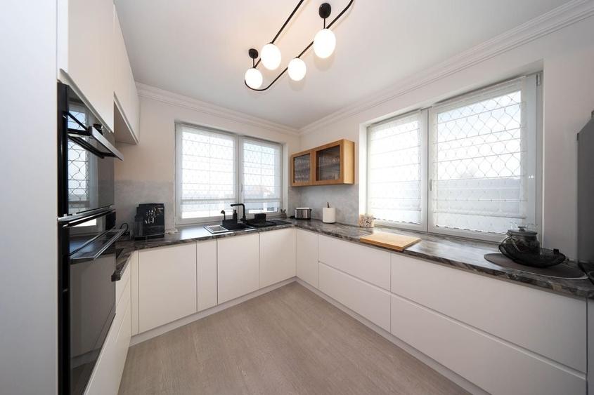 Casă ideală pentru familie &icirc;n Brașov, Bunloc - spațioasă, luminoasă, priveliște - 7