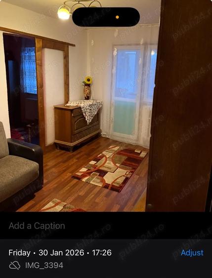 Apartament de inchiriat Caransebes - 1