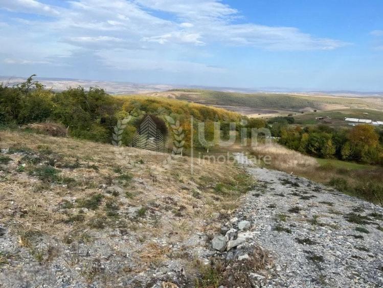 Teren intravilan 3744mp ideal pentru casa/duplex in Sat Gheorghieni! - 3