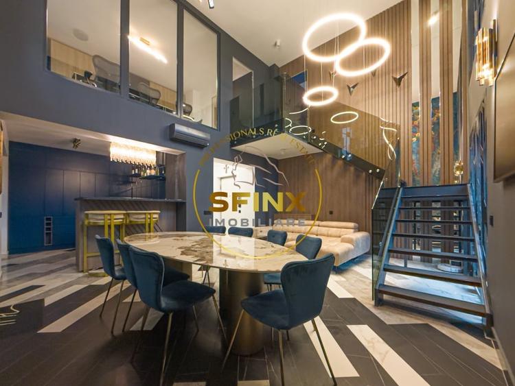 Duplex | LOFT | Cloud 9 | curte proprie 91 mp + terasa 17 mp - 1