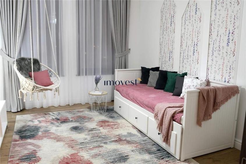 Apartament Lux Central spre inchiriere - 16