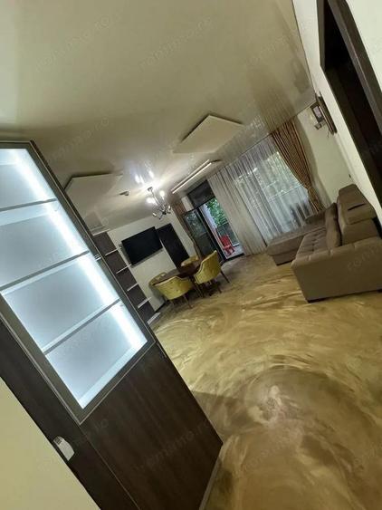 Apartament 3 Camere de Inchiriat - Mobilat si Utilat Premium - 3