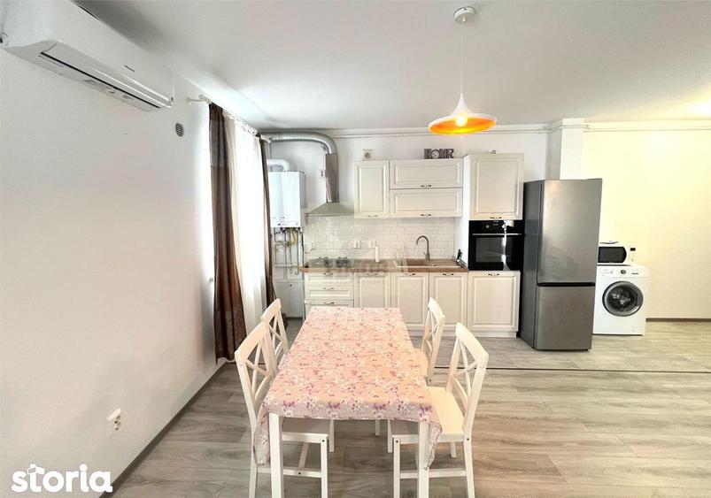 Apartament cu 2 camere balcon si parcare in City Residence - 4