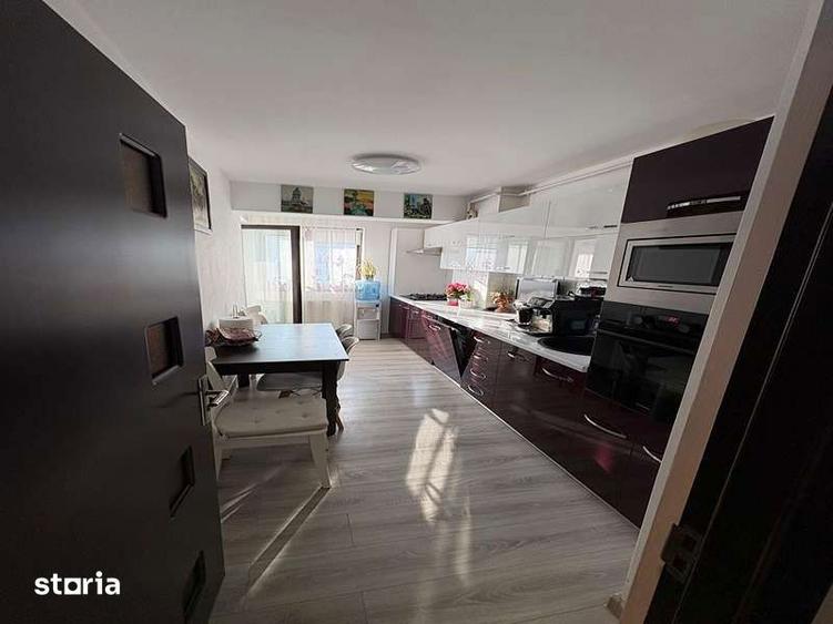 APARTAMENT 3 CAMERE-DE VANZARE-MILITARI RESIDENCE-COMISION 0 - 11